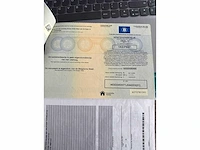 Mercedes - 2005 - b200 - personenauto - afbeelding 15 van  23
