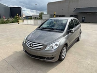 Mercedes - 2005 - b200 - personenauto - afbeelding 20 van  23