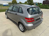 Mercedes - 2005 - b200 - personenauto - afbeelding 21 van  23
