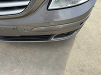 Mercedes - 2005 - b200 - personenauto - afbeelding 23 van  23