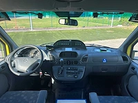 Mercedes - 2005 - sprinter - ambulance - personenauto - afbeelding 21 van  43