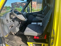 Mercedes - 2005 - sprinter - ambulance - personenauto - afbeelding 28 van  43
