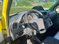 Mercedes - 2005 - sprinter - ambulance - personenauto - afbeelding 31 van  43