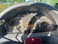Mercedes - 2005 - sprinter - ambulance - personenauto - afbeelding 33 van  43