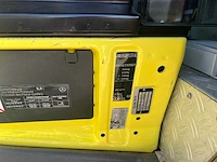 Mercedes - 2005 - sprinter - ambulance - personenauto - afbeelding 36 van  43