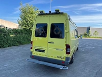 Mercedes - 2006 - 316 cdi - ambulance - personenauto - afbeelding 6 van  39