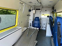Mercedes - 2006 - 316 cdi - ambulance - personenauto - afbeelding 13 van  39