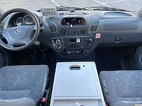 Mercedes - 2006 - 316 cdi - ambulance - personenauto - afbeelding 20 van  39