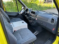 Mercedes - 2006 - 316 cdi - ambulance - personenauto - afbeelding 25 van  39