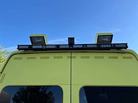Mercedes - 2006 - 316 cdi - ambulance - personenauto - afbeelding 27 van  39