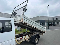 Mercedes - 2006 - sprinter 311 cdi - kipper - personenauto - afbeelding 3 van  46