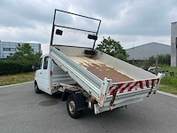 Mercedes - 2006 - sprinter 311 cdi - kipper - personenauto - afbeelding 4 van  46
