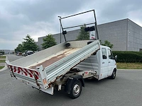 Mercedes - 2006 - sprinter 311 cdi - kipper - personenauto - afbeelding 7 van  46