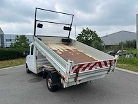 Mercedes - 2006 - sprinter 311 cdi - kipper - personenauto - afbeelding 9 van  46