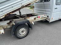 Mercedes - 2006 - sprinter 311 cdi - kipper - personenauto - afbeelding 13 van  46