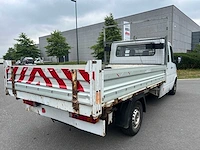 Mercedes - 2006 - sprinter 311 cdi - kipper - personenauto - afbeelding 20 van  46