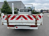 Mercedes - 2006 - sprinter 311 cdi - kipper - personenauto - afbeelding 25 van  46