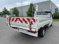 Mercedes - 2006 - sprinter 311 cdi - kipper - personenauto - afbeelding 26 van  46