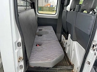 Mercedes - 2006 - sprinter 311 cdi - kipper - personenauto - afbeelding 27 van  46