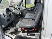 Mercedes - 2006 - sprinter 311 cdi - kipper - personenauto - afbeelding 31 van  46