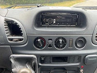 Mercedes - 2006 - sprinter 311 cdi - kipper - personenauto - afbeelding 33 van  46