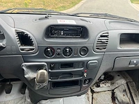 Mercedes - 2006 - sprinter 311 cdi - kipper - personenauto - afbeelding 35 van  46