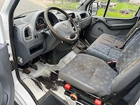 Mercedes - 2006 - sprinter 311 cdi - kipper - personenauto - afbeelding 36 van  46