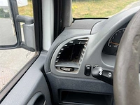 Mercedes - 2006 - sprinter 311 cdi - kipper - personenauto - afbeelding 37 van  46