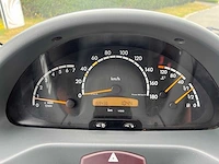 Mercedes - 2006 - sprinter 311 cdi - kipper - personenauto - afbeelding 38 van  46