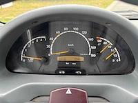Mercedes - 2006 - sprinter 311 cdi - kipper - personenauto - afbeelding 39 van  46