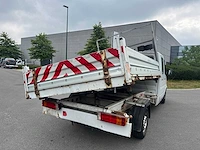 Mercedes - 2006 - sprinter 311 cdi - kipper - personenauto - afbeelding 43 van  46