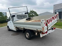 Mercedes - 2006 - sprinter 311 cdi - kipper - personenauto - afbeelding 45 van  46