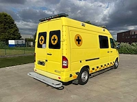 Mercedes - 2006 - sprinter 316 ambulance - personenauto - afbeelding 3 van  39