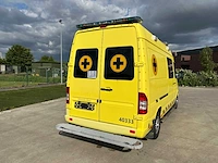 Mercedes - 2006 - sprinter 316 ambulance - personenauto - afbeelding 7 van  39