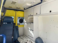 Mercedes - 2006 - sprinter 316 ambulance - personenauto - afbeelding 15 van  39