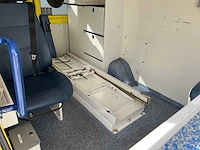 Mercedes - 2006 - sprinter 316 ambulance - personenauto - afbeelding 16 van  39