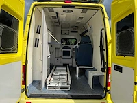 Mercedes - 2006 - sprinter 316 ambulance - personenauto - afbeelding 20 van  39