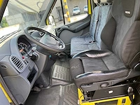 Mercedes - 2006 - sprinter 316 ambulance - personenauto - afbeelding 22 van  39