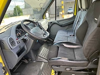 Mercedes - 2006 - sprinter 316 ambulance - personenauto - afbeelding 24 van  39