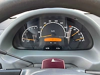 Mercedes - 2006 - sprinter 316 ambulance - personenauto - afbeelding 27 van  39