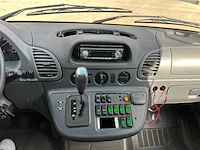 Mercedes - 2006 - sprinter 316 ambulance - personenauto - afbeelding 29 van  39