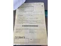 Mercedes - 2006 - sprinter 316 ambulance - personenauto - afbeelding 32 van  39