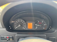Mercedes - 2008 - sprinter hoogtewerker - 311 - personenauto - afbeelding 15 van  25