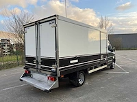 Mercedes - 2008 - sprinter koelwagen - 515 - personenauto - afbeelding 3 van  39