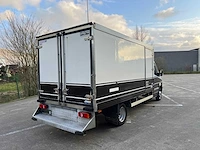 Mercedes - 2008 - sprinter koelwagen - 515 - personenauto - afbeelding 4 van  39