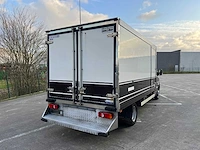 Mercedes - 2008 - sprinter koelwagen - 515 - personenauto - afbeelding 5 van  39