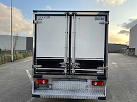 Mercedes - 2008 - sprinter koelwagen - 515 - personenauto - afbeelding 6 van  39