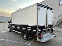 Mercedes - 2008 - sprinter koelwagen - 515 - personenauto - afbeelding 7 van  39