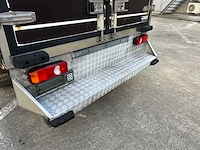 Mercedes - 2008 - sprinter koelwagen - 515 - personenauto - afbeelding 8 van  39