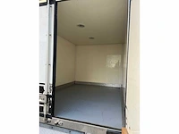 Mercedes - 2008 - sprinter koelwagen - 515 - personenauto - afbeelding 9 van  39